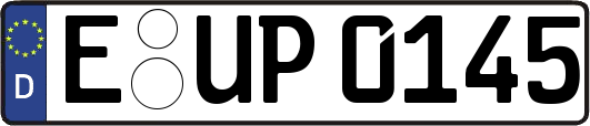E-UP0145