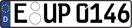 E-UP0146