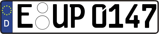 E-UP0147