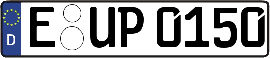 E-UP0150