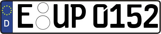 E-UP0152