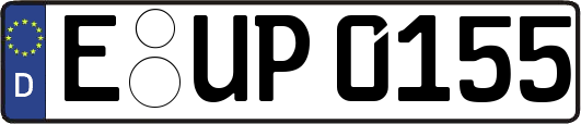 E-UP0155