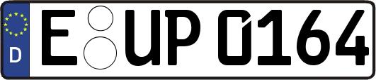 E-UP0164
