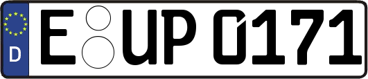 E-UP0171