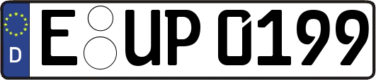 E-UP0199