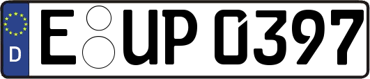 E-UP0397