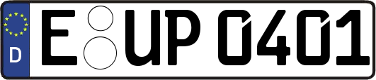 E-UP0401