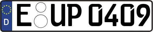 E-UP0409