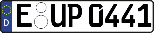 E-UP0441