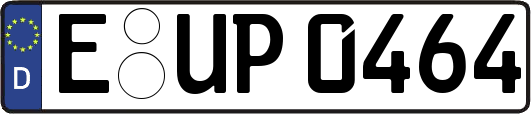 E-UP0464
