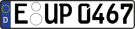 E-UP0467
