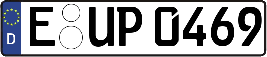 E-UP0469