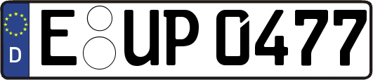 E-UP0477