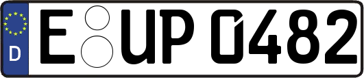 E-UP0482