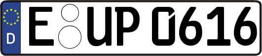 E-UP0616