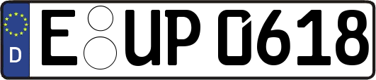 E-UP0618