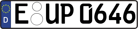 E-UP0646