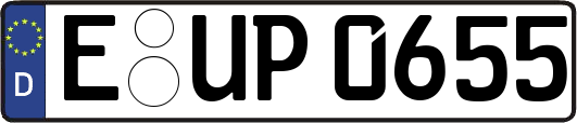 E-UP0655