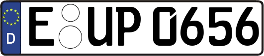 E-UP0656