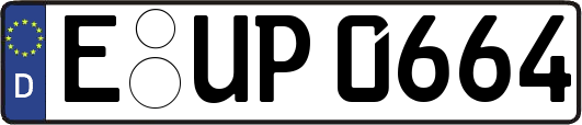E-UP0664