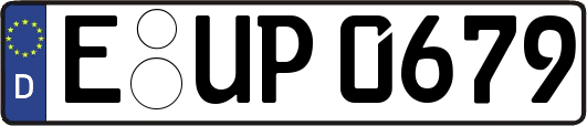 E-UP0679