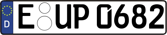 E-UP0682
