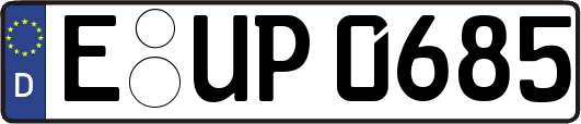 E-UP0685