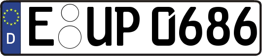 E-UP0686