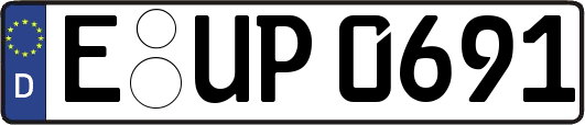 E-UP0691