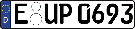 E-UP0693