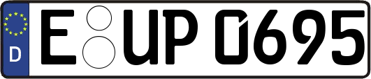 E-UP0695