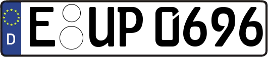 E-UP0696