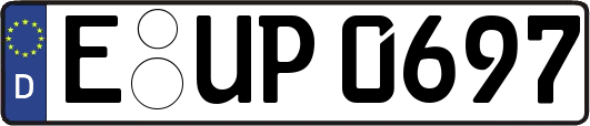 E-UP0697