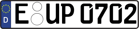 E-UP0702