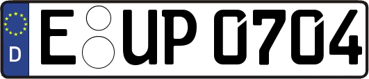 E-UP0704
