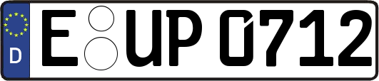 E-UP0712