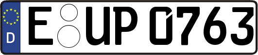 E-UP0763