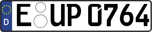 E-UP0764