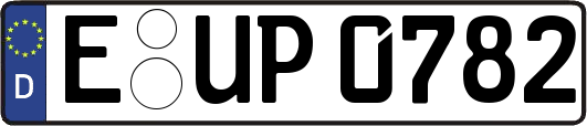 E-UP0782