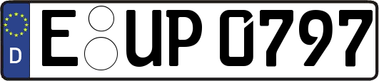 E-UP0797
