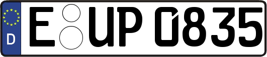 E-UP0835