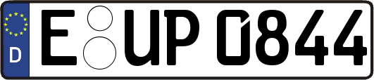 E-UP0844