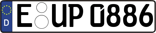 E-UP0886