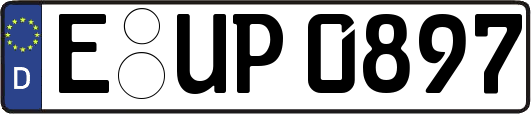 E-UP0897