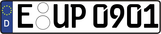 E-UP0901