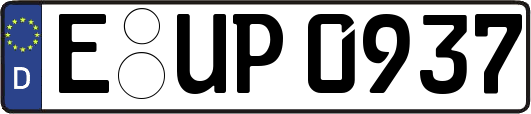 E-UP0937