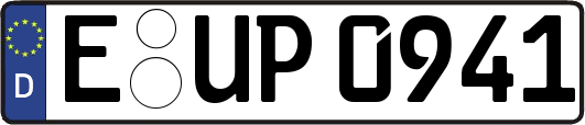 E-UP0941