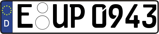 E-UP0943