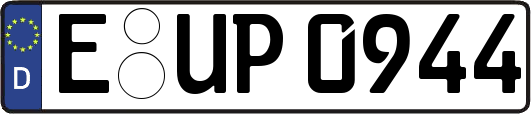 E-UP0944