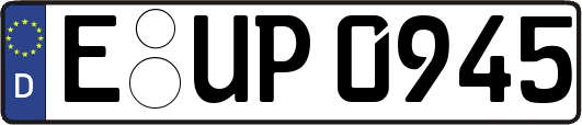 E-UP0945